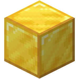 Winkel op - 64x Gold Block Product
